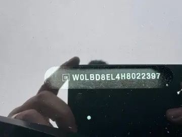 Opel Astra Diesel 1.6 2017 Manuala