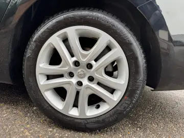 Opel Astra Diesel 1.6 2017 Manuala