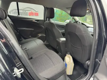 Opel Astra Diesel 1.6 2017 Manuala