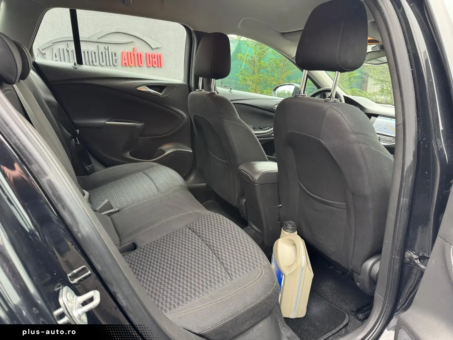 Opel Astra Diesel 1.6 2017 Manuala