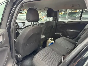 Opel Astra Diesel 1.6 2017 Manuala