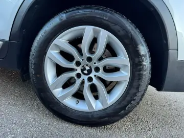 BMW X3 Diesel 2.0 2014 Automata