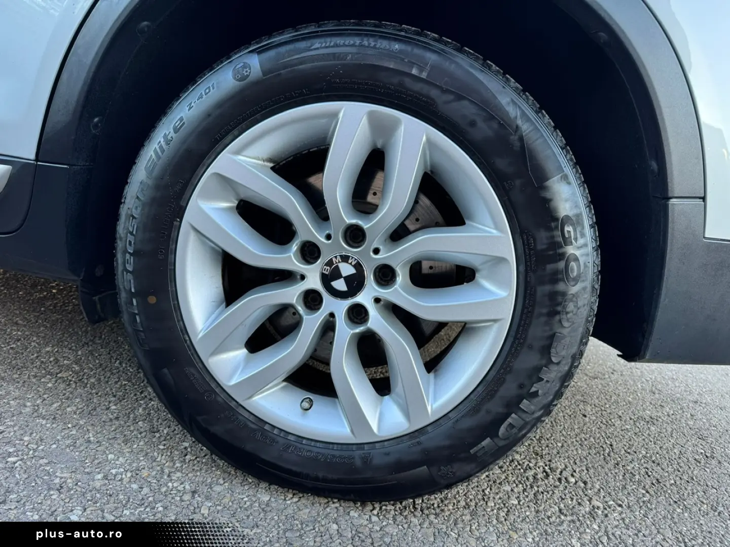 BMW X3 Diesel 2.0 2014 Automata