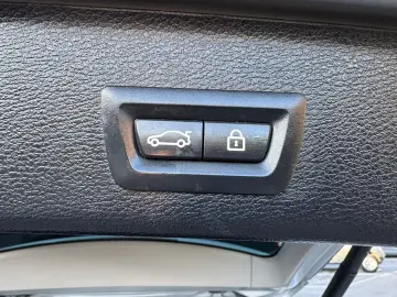 BMW X3 Diesel 2.0 2014 Automata