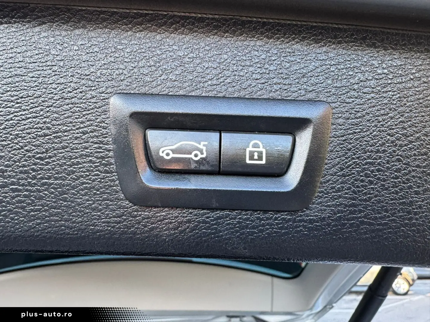 BMW X3 Diesel 2.0 2014 Automata