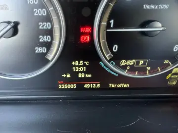 BMW X3 Diesel 2.0 2014 Automata