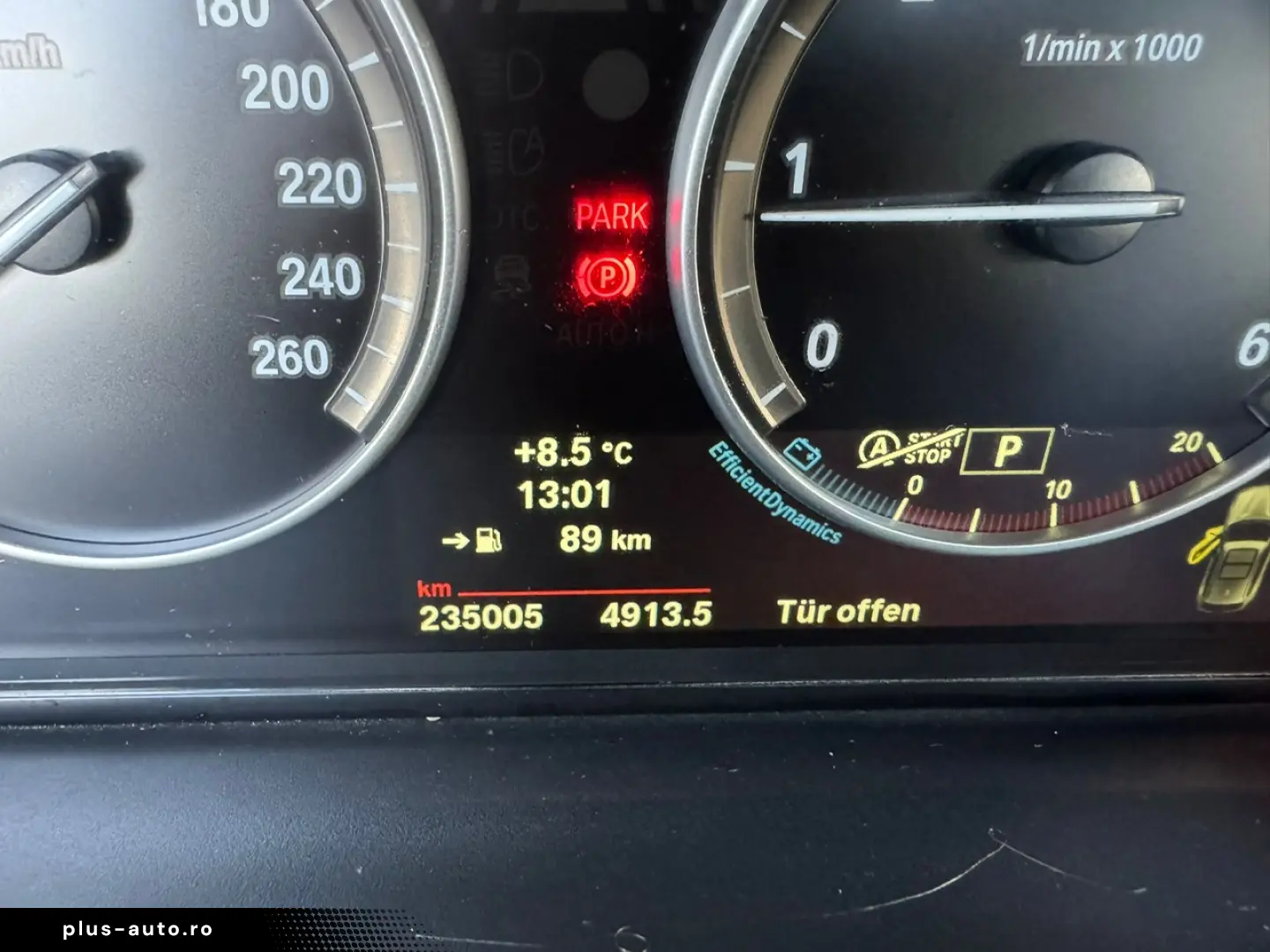 BMW X3 Diesel 2.0 2014 Automata