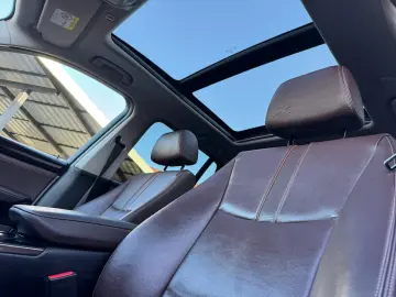 BMW X3 Diesel 2.0 2014 Automata