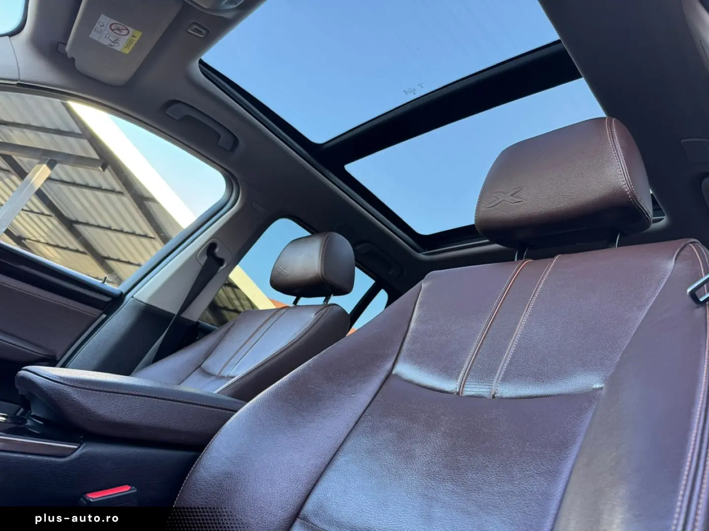 BMW X3 Diesel 2.0 2014 Automata