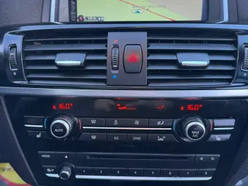 BMW X3 Diesel 2.0 2014 Automata