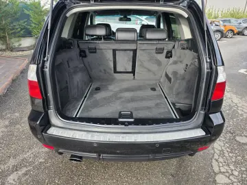 BMW X3 Diesel 2.0 2009 Manuala