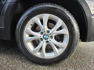 BMW X3 Diesel 2.0 2009 Manuala