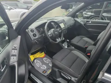 Volkswagen Tiguan Diesel 2.0 2013 Automata