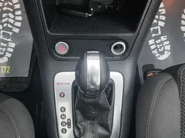 Volkswagen Tiguan Diesel 2.0 2013 Automata