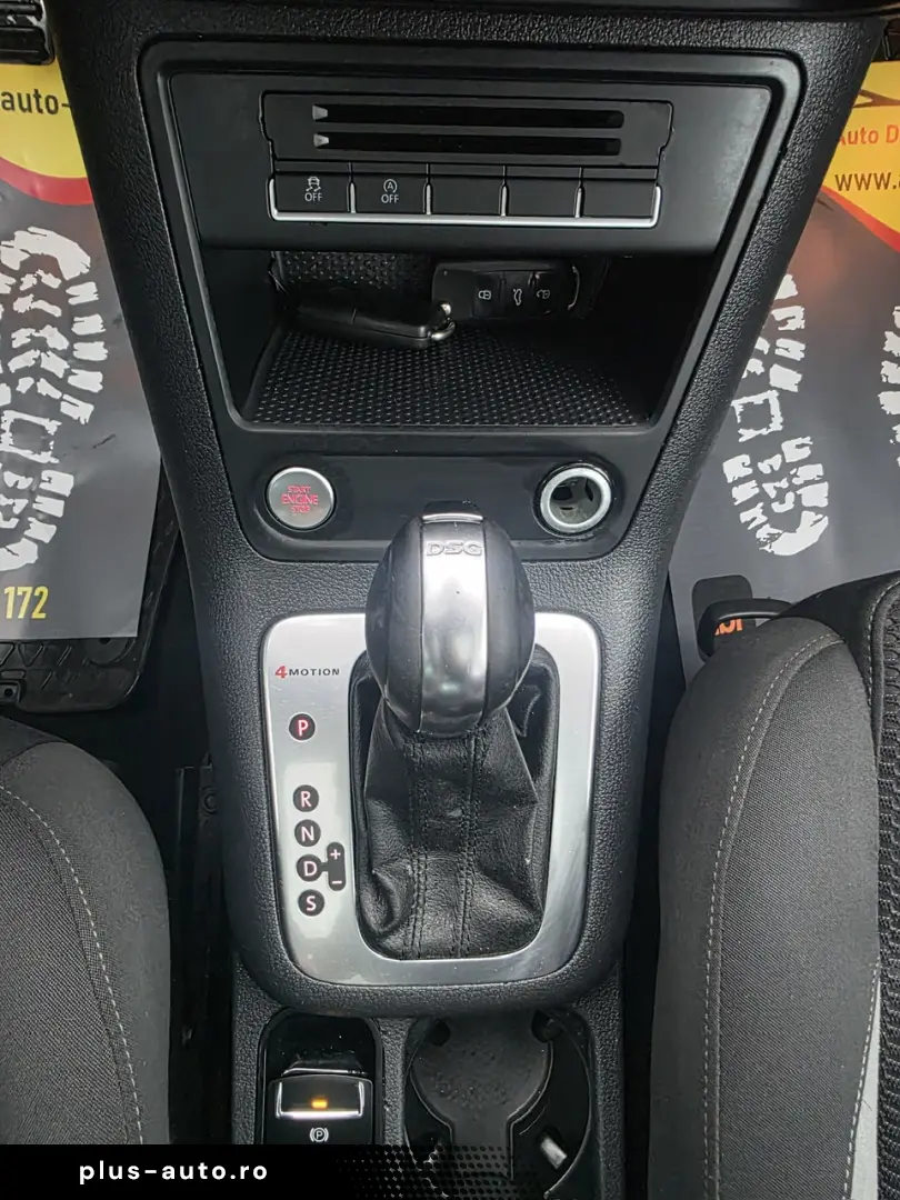 Volkswagen Tiguan Diesel 2.0 2013 Automata