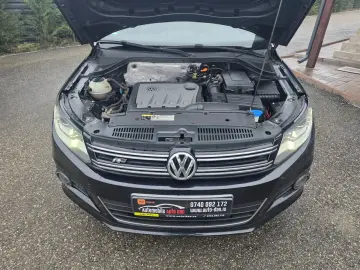 Volkswagen Tiguan Diesel 2.0 2013 Automata