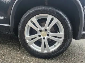 Volkswagen Tiguan Diesel 2.0 2013 Automata