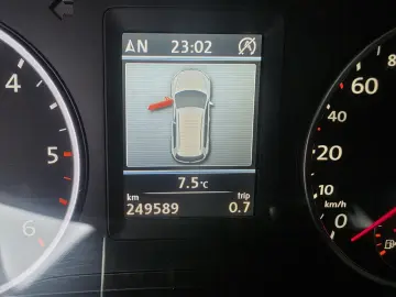 Volkswagen Tiguan Diesel 2.0 2013 Automata