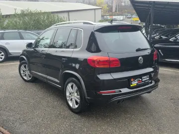 Volkswagen Tiguan Diesel 2.0 2013 Automata