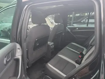 Volkswagen Tiguan Diesel 2.0 2013 Automata