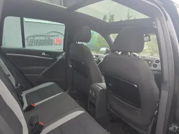Volkswagen Tiguan Diesel 2.0 2013 Automata