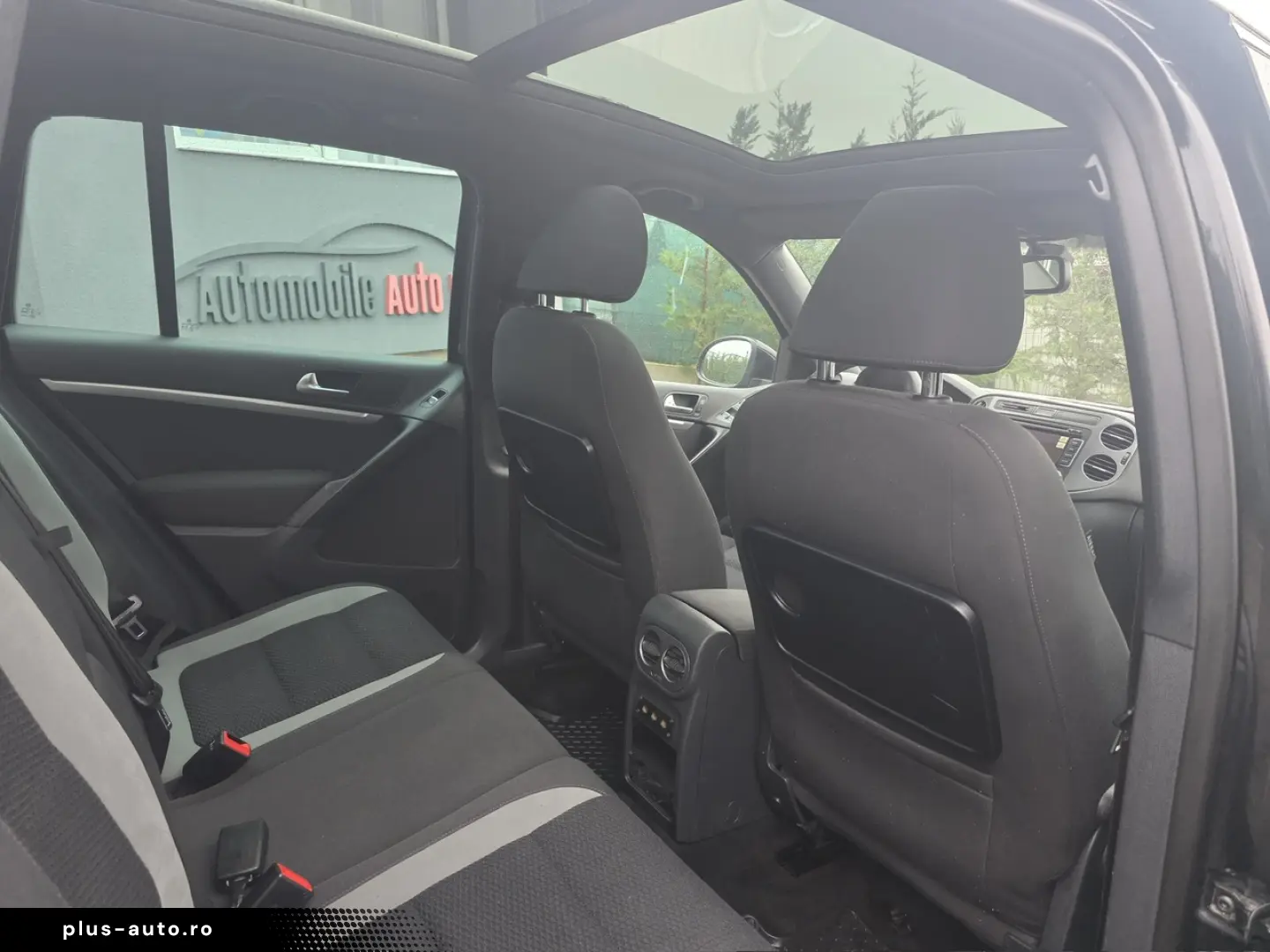 Volkswagen Tiguan Diesel 2.0 2013 Automata