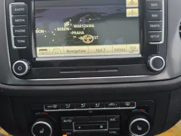 Volkswagen Tiguan Diesel 2.0 2013 Automata