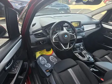 BMW 218 Diesel 2.0 2015 Automata