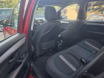 BMW 218 Diesel 2.0 2015 Automata