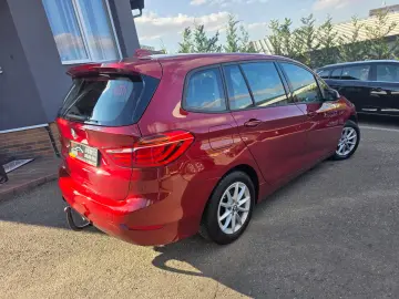 BMW 218 Diesel 2.0 2015 Automata