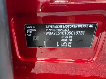 BMW 218 Diesel 2.0 2015 Automata