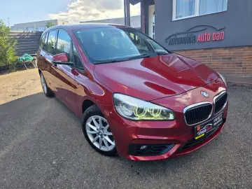 BMW 218 Diesel 2.0 2015 Automata