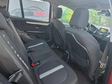 BMW 218 Diesel 2.0 2015 Automata