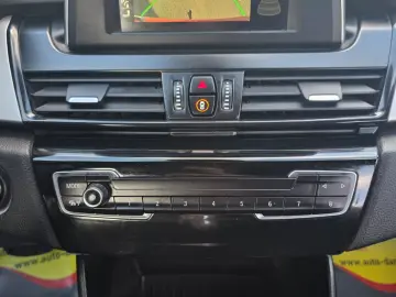 BMW 218 Diesel 2.0 2015 Automata