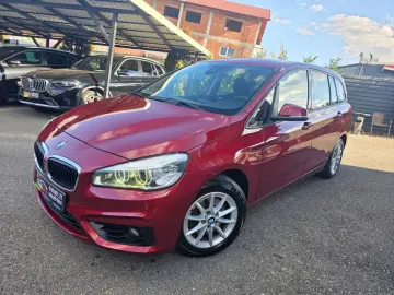 BMW 218 Diesel 2.0 2015 Automata