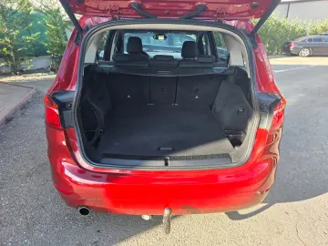 BMW 218 Diesel 2.0 2015 Automata