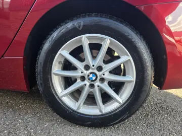 BMW 218 Diesel 2.0 2015 Automata