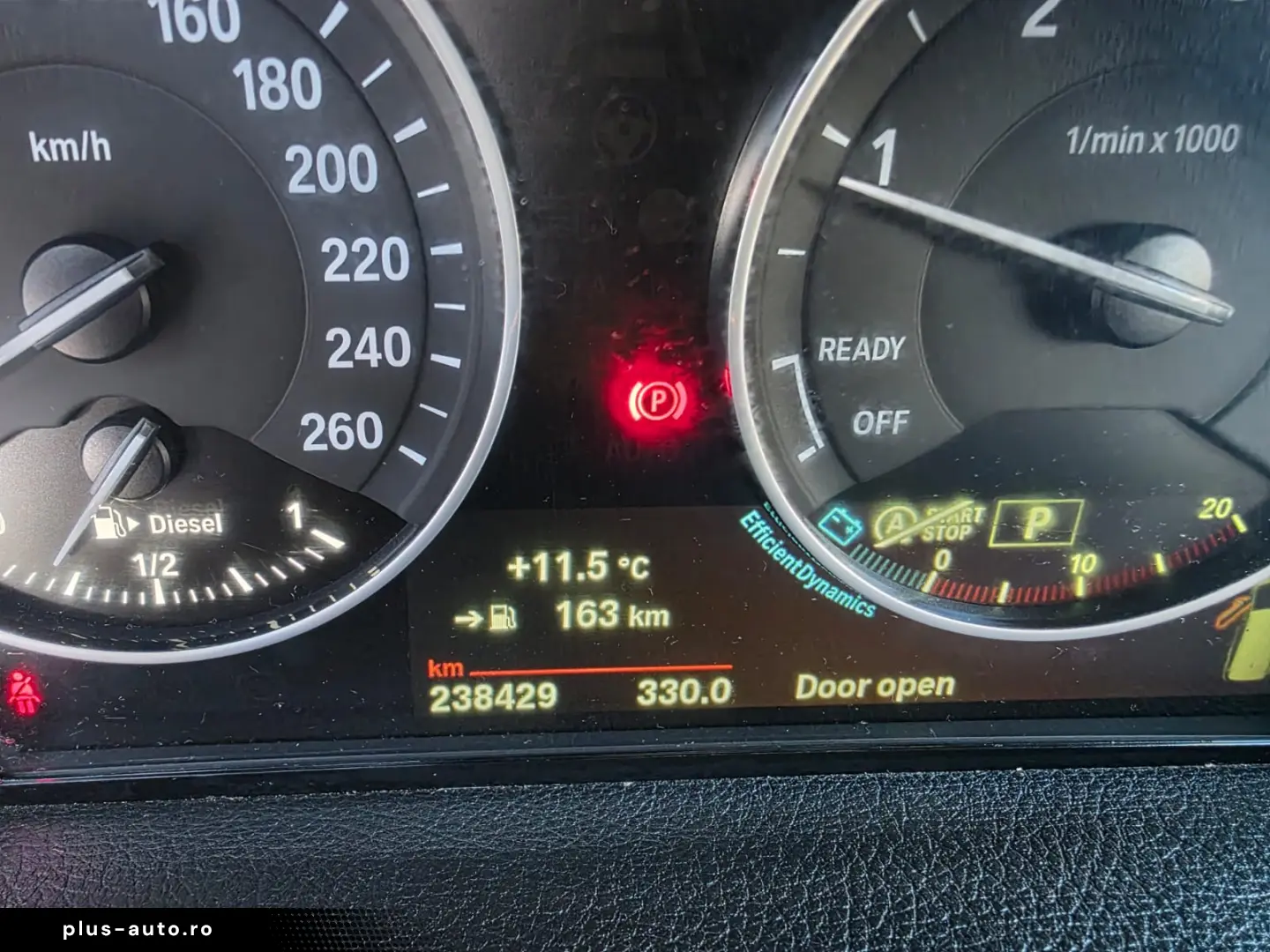 BMW 218 Diesel 2.0 2015 Automata