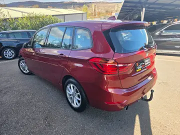 BMW 218 Diesel 2.0 2015 Automata