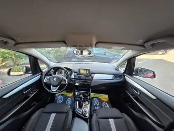 BMW 218 Diesel 2.0 2015 Automata