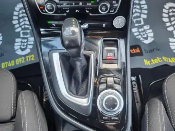 BMW 218 Diesel 2.0 2015 Automata
