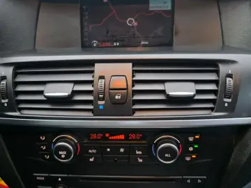 BMW X3 Diesel 2.0 2012 Automata