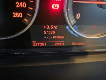 BMW X3 Diesel 2.0 2012 Automata