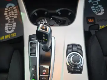 BMW X3 Diesel 2.0 2012 Automata