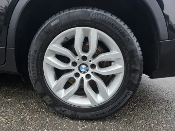 BMW X3 Diesel 2.0 2012 Automata