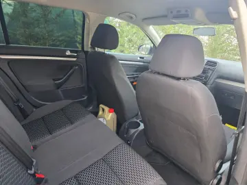 Volkswagen Golf Diesel 1.6 2012 Manuala