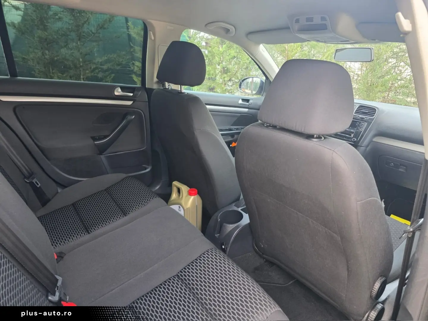 Volkswagen Golf Diesel 1.6 2012 Manuala