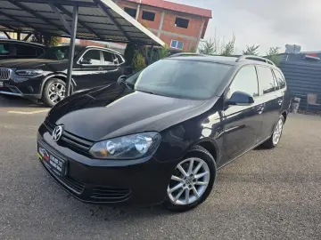 Volkswagen Golf Diesel 1.6 2012 Manuala