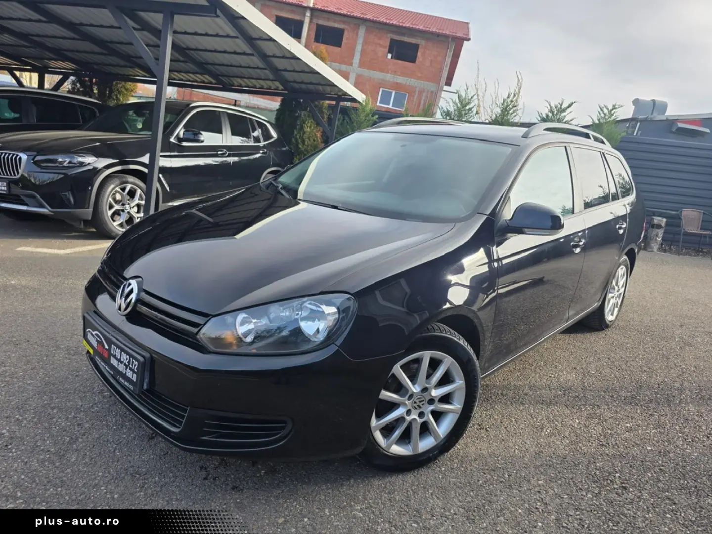 Volkswagen Golf Diesel 1.6 2012 Manuala