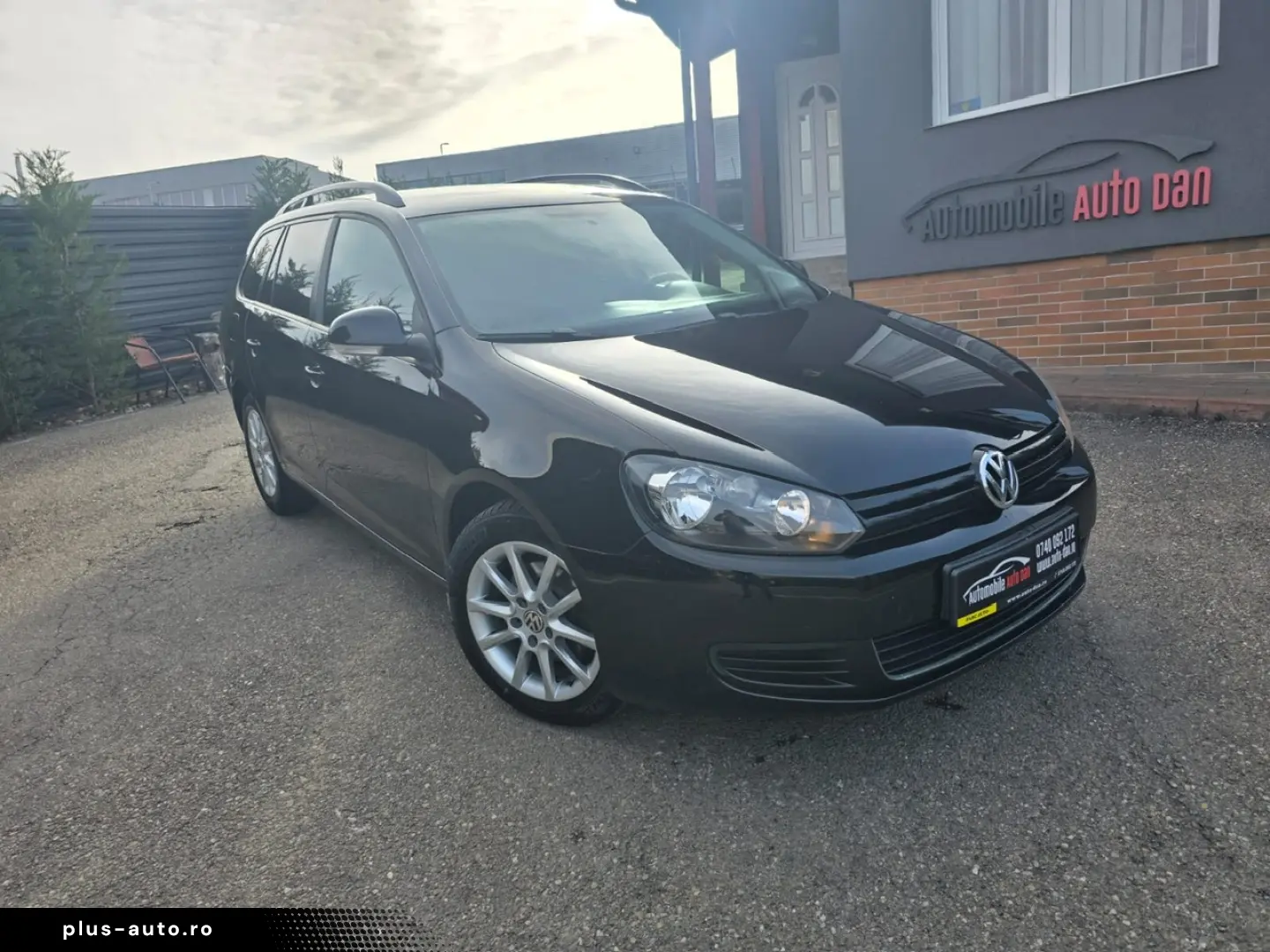Volkswagen Golf Diesel 1.6 2012 Manuala